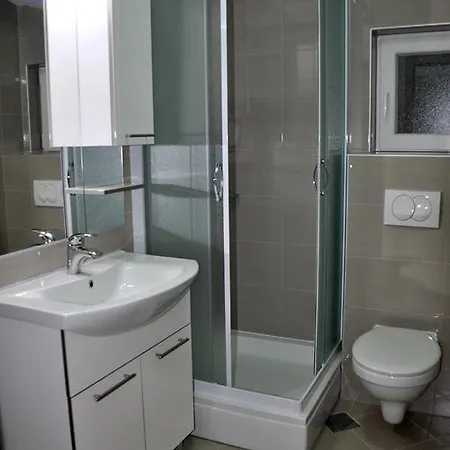 Apartman Laguna