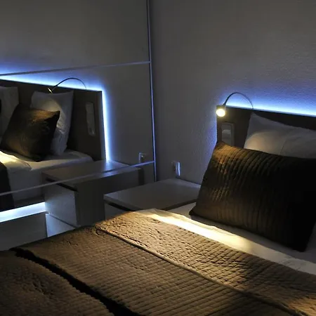 Apartman Laguna