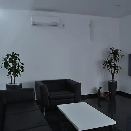 Apartment Laguna Vir