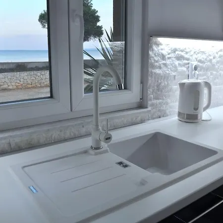 Apartment Laguna