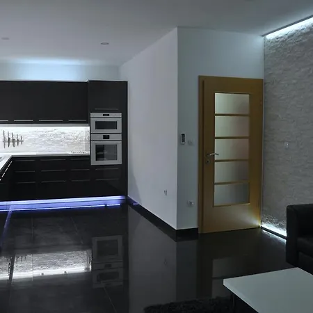 Apartment Laguna *
