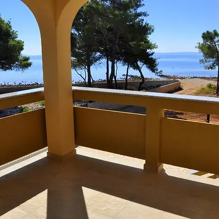 Apartment Laguna