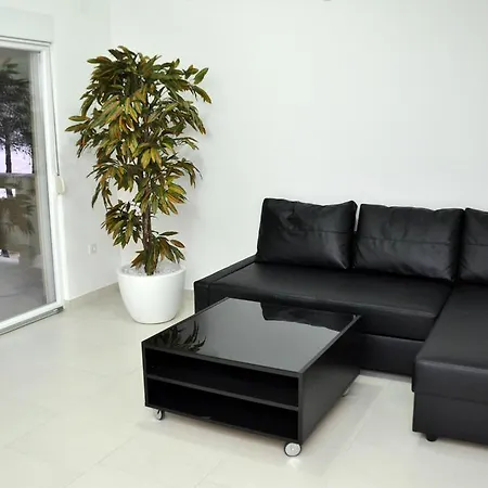 Apartment Laguna