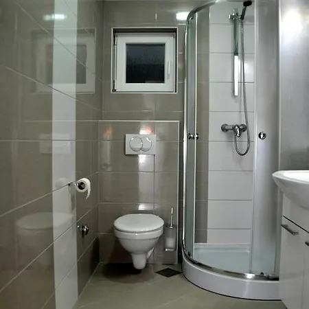 Apartment Laguna