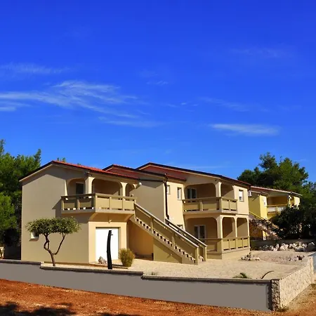 Apartment Laguna *