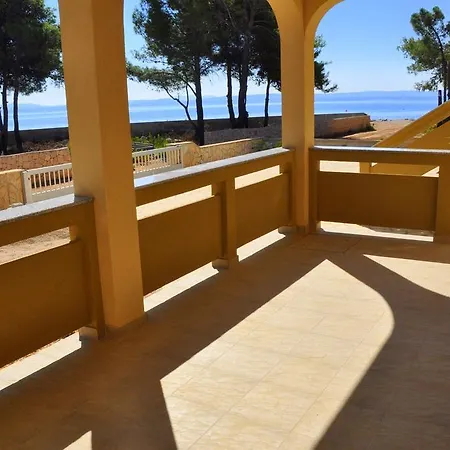 Apartment Laguna